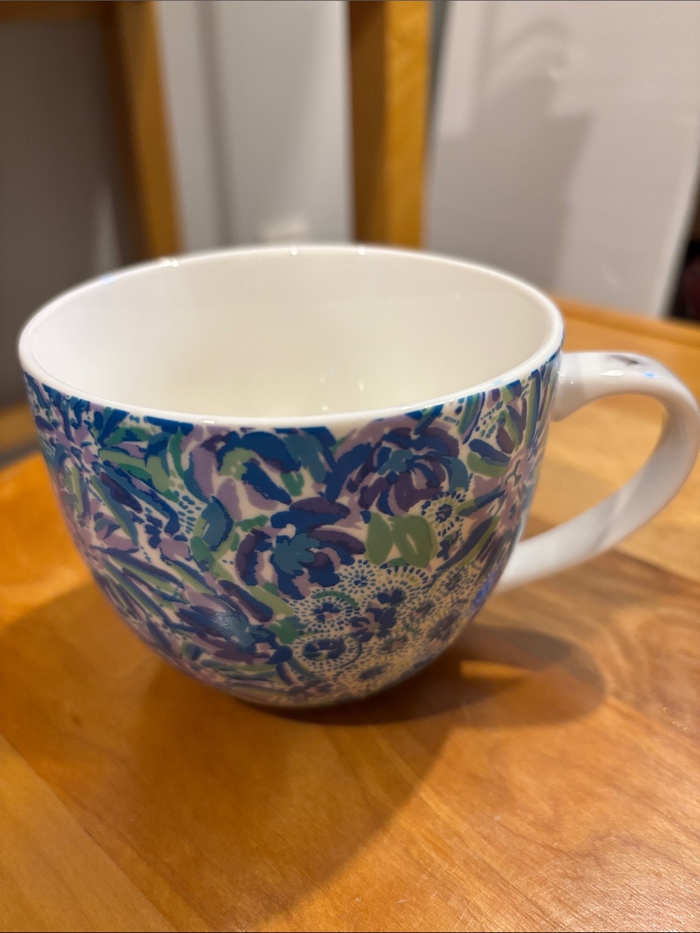 🍀3 for $25🍀Lilly Pulitzer Coffee Tea Mug Cup